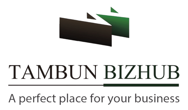 Tambun BizHub Logo